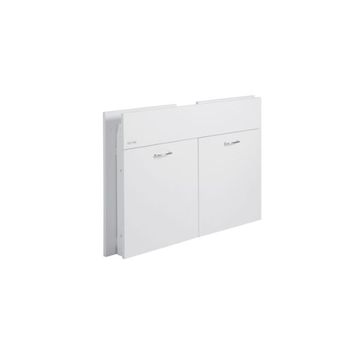 Sottolavello pieghevole per lavello inox Serie M by COLAVENE