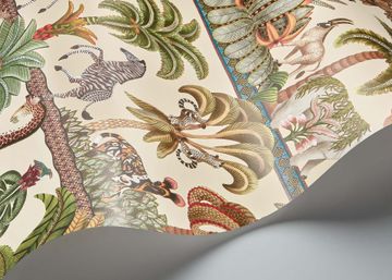 Afrika Kingdom by Cole & Son - view 5