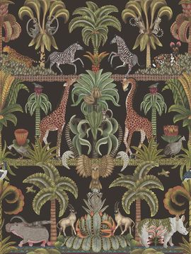 Afrika Kingdom by Cole & Son - view 7