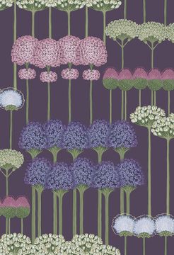 Allium by Cole & Son - view 5