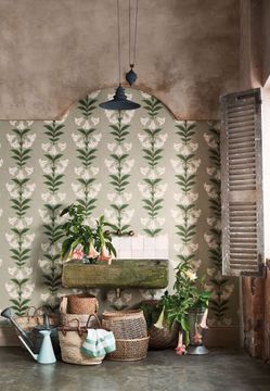 Angel's Trumpet by Cole & Son - view 5