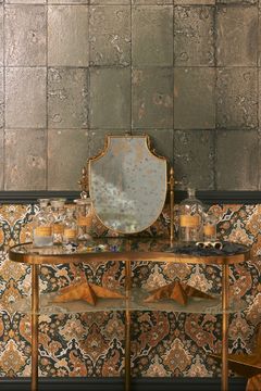 Antique Mirror by Cole & Son - view 5