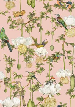 Baobab Botanica by Cole & Son - view 4