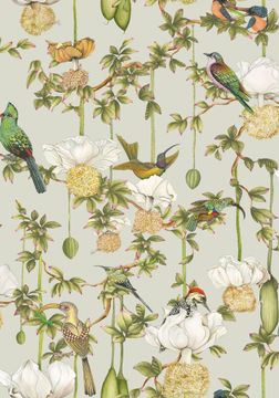 Baobab Botanica by Cole & Son - view 5