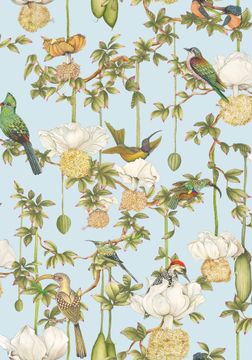 Baobab Botanica by Cole & Son - view 6