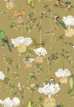 Baobab Botanica by Cole & Son - view 7