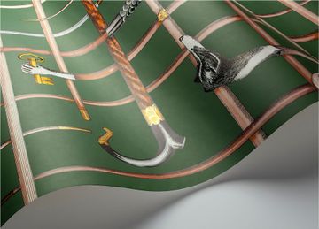 Bastoni by Cole & Son - view 4