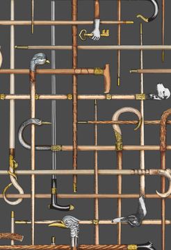 Bastoni by Cole & Son - view 6