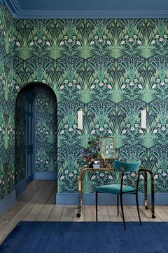Bluebell by Cole & Son - view 6