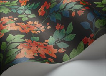 Bougainvillea by Cole & Son - view 5