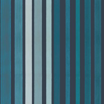 Carousel Stripe by Cole & Son - view 3