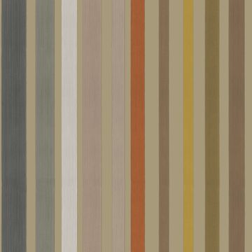 Carousel Stripe Mariinsky by Cole & Son