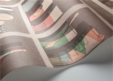 Cocktails by Cole & Son - view 5