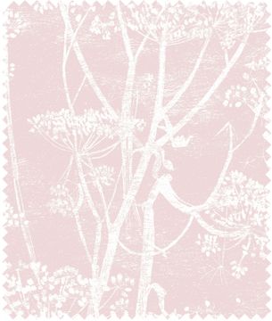 Cow Parsley Linen by Cole & Son - view 2