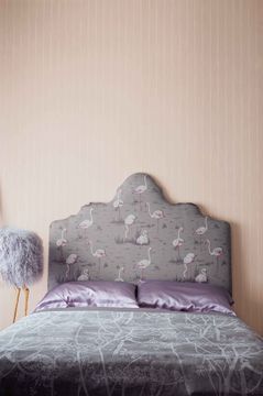 Cow Parsley Linen by Cole & Son - view 5