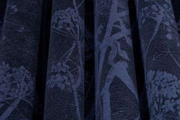 Cow Parsley Velvet by Cole & Son - view 3