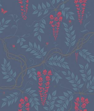Egerton by Cole & Son
