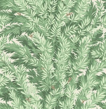 Florencecourt by Cole & Son - view 3