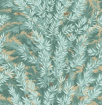 Florencecourt by Cole & Son
