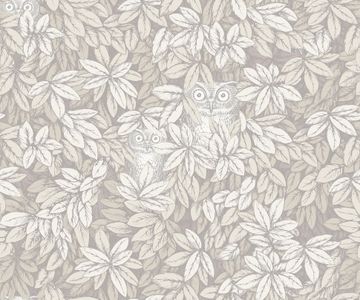 Foglie e Civette by Cole & Son - view 3