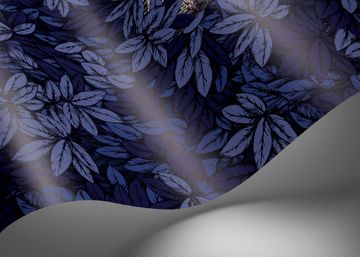 Foglie e Civette by Cole & Son - view 6