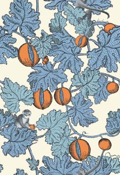 Frutto Proibito by Cole & Son - view 6