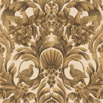 Gibbons Carving by Cole & Son - view 4