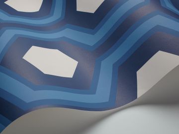 Hicks' Grand by Cole & Son - view 6