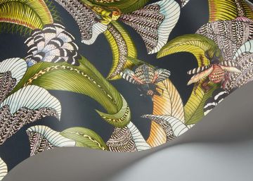 Hoopoe Leaves by Cole & Son - view 5