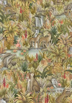 Injisuthi by Cole & Son - view 5