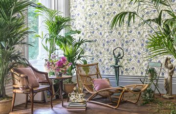 Iris by Cole & Son - view 2