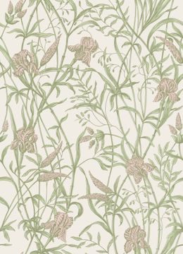 Iris by Cole & Son - view 4