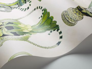 Khulu Vases by Cole & Son - view 2