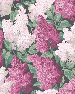 Lilac by Cole & Son