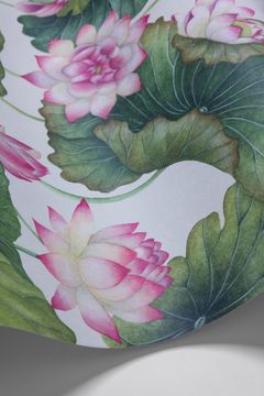 Lily Lotus by Cole & Son - view 2