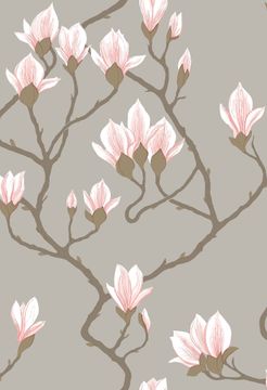 Magnolia by Cole & Son - view 5