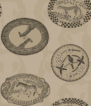 Matrinah by Cole & Son - view 4