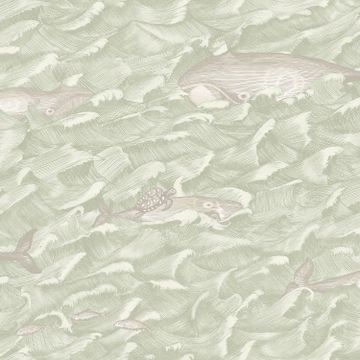 Melville by Cole & Son