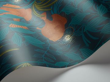 Nautilus by Cole & Son - view 4
