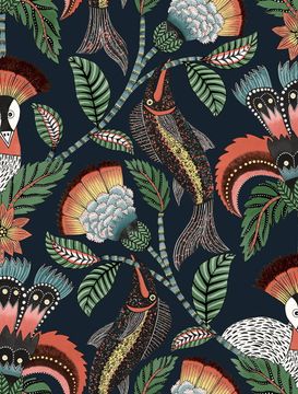 Nene by Cole & Son - view 4