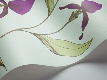 Orchid by Cole & Son - view 6