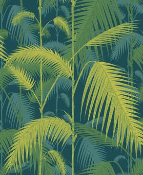 Palm Jungle Icons by Cole & Son - view 2