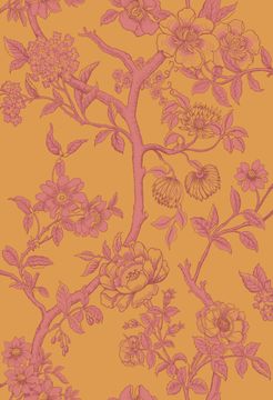 Paradise Tree by Cole & Son - view 7