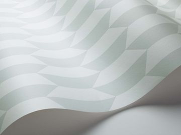 Petite Tile by Cole & Son - view 6