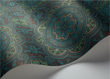 Piccadilly Seville by Cole & Son - view 2