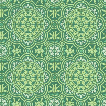 Piccadilly Seville by Cole & Son - view 6