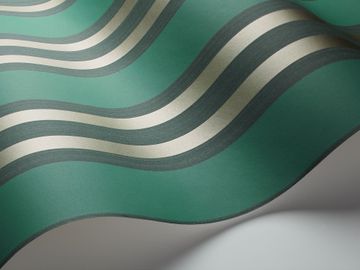 Polo Stripe by Cole & Son - view 4