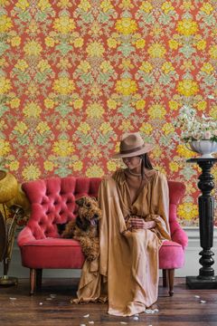 Poppies by Cole & Son - view 7