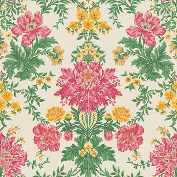 Poppies by Cole & Son