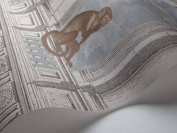 Procuratie con vista by Cole & Son - view 2